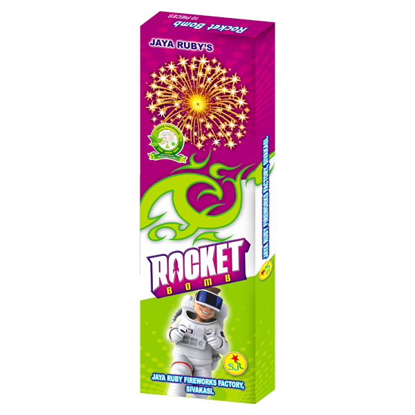 Super rocket 